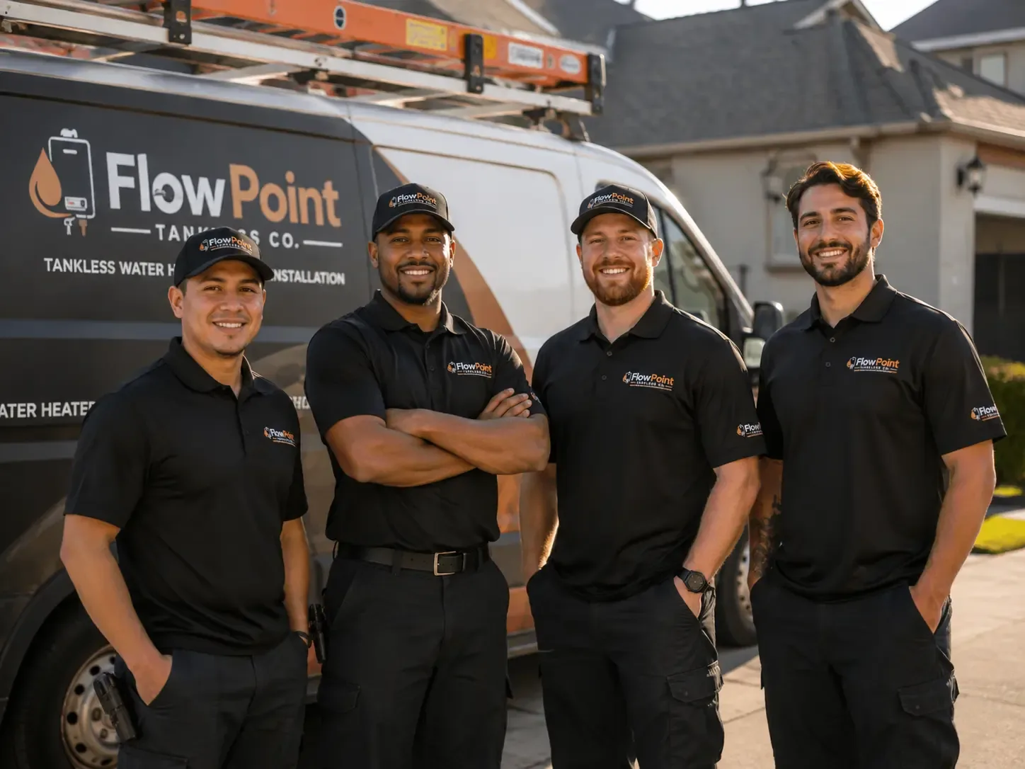 Tankless Water Heater Installation company in Watson, MN