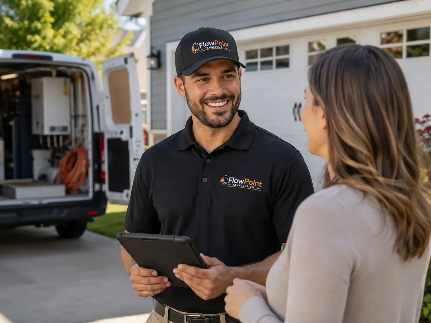 Tankless Water Heater Installation Watson, MN FAQs